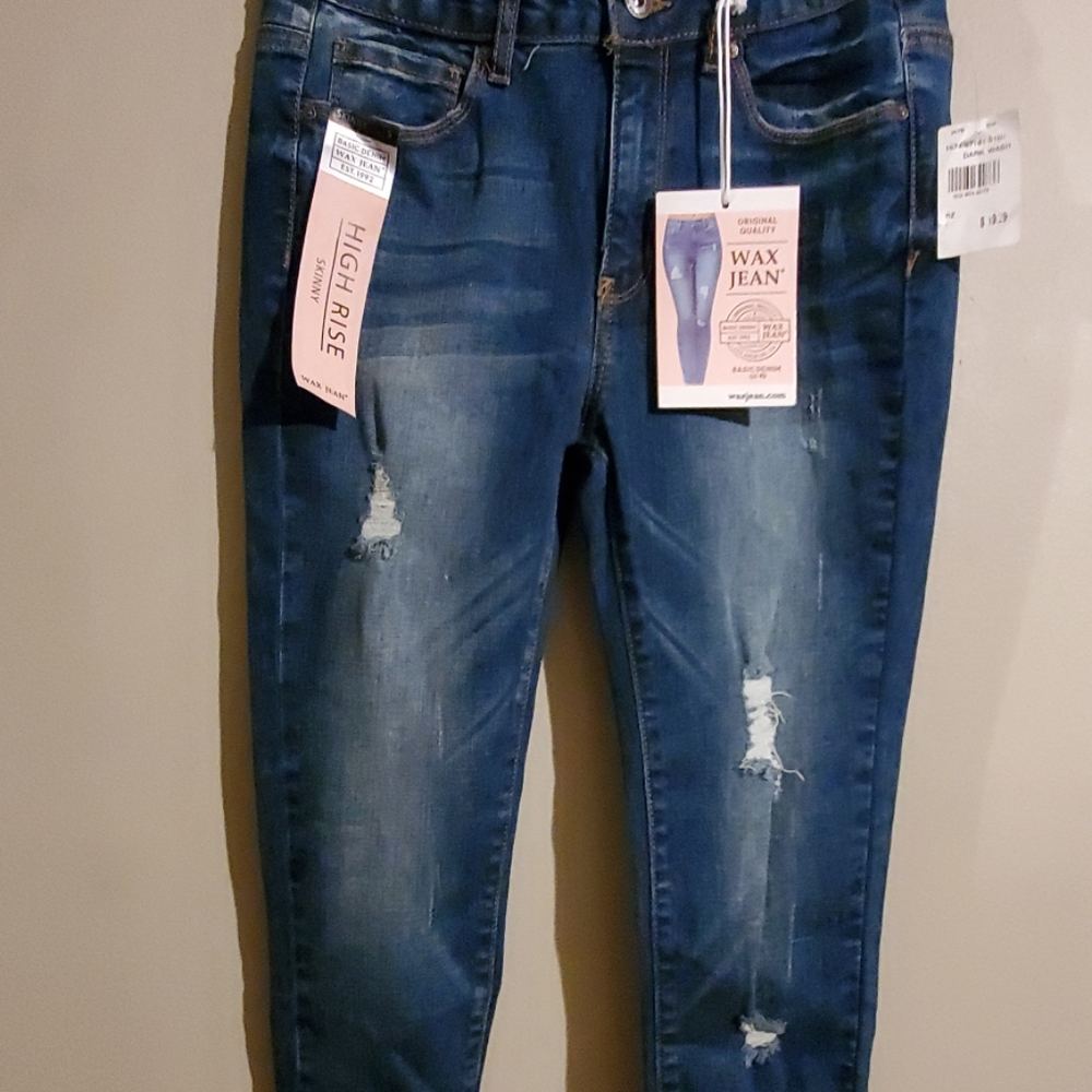 WaxJeans - Picture 4 of 4